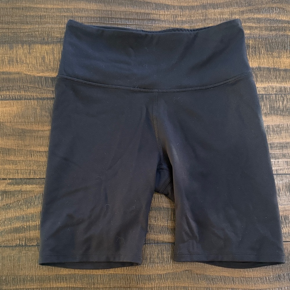 Victoria’s Secret Biker Shorts